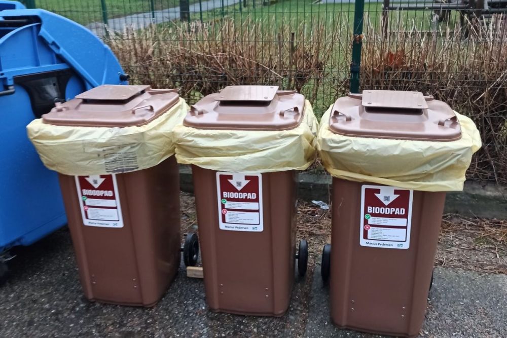 Odmena z Envirofondu za odpady? V Beluši vedia, ako na to